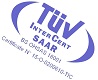 logo Tuv