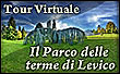 banner tour virtuale parco di Levico